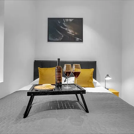 Capital Luxury Apartments Reykjavik Exterior photo