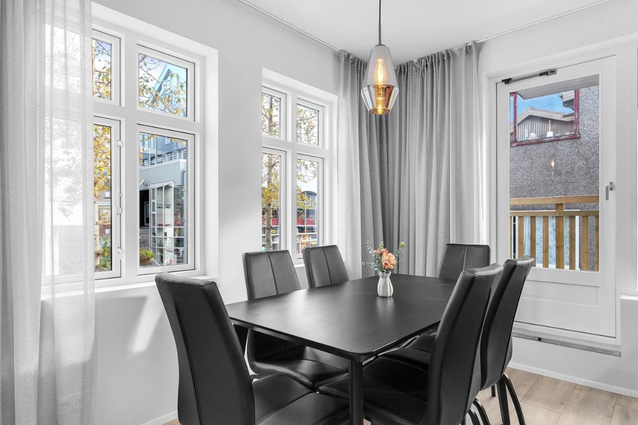 Lejlighed Capital Luxury