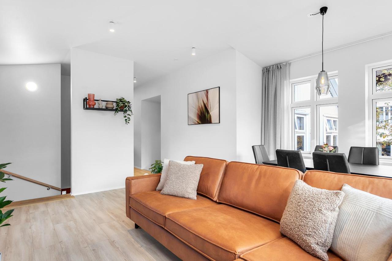 Capital Luxury Lejlighed